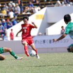 「メニコンカップ」　撮影：髙木一博