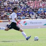「メニコンカップ」　撮影：髙木一博