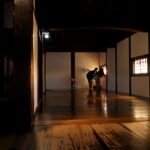 令和2年12月20日撮影　「わ～すごい（犬山市：犬山城）」　撮影：髙木一博